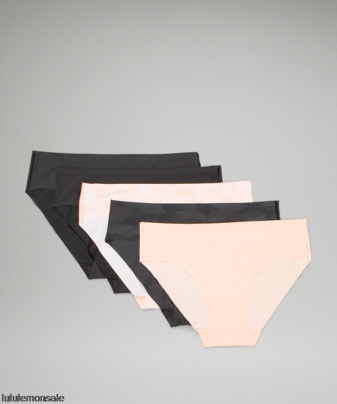 Schwarz/butterpink/multi